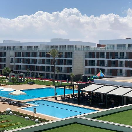Iskele District  Long Beach Holiday Resort מראה חיצוני תמונה