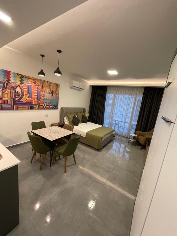 Iskele District  Long Beach Holiday Resort מראה חיצוני תמונה