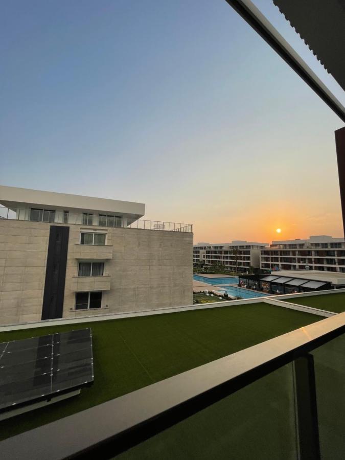 Iskele District  Long Beach Holiday Resort מראה חיצוני תמונה