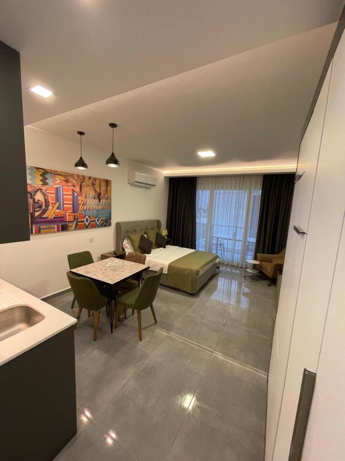 Iskele District  Long Beach Holiday Resort מראה חיצוני תמונה