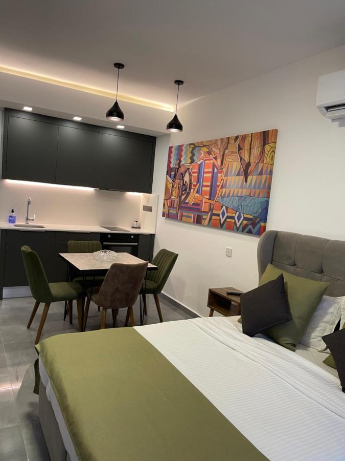 Iskele District  Long Beach Holiday Resort מראה חיצוני תמונה